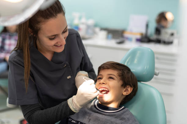 Best Emergency Treatment for Toothache in Bay St Louis, MS