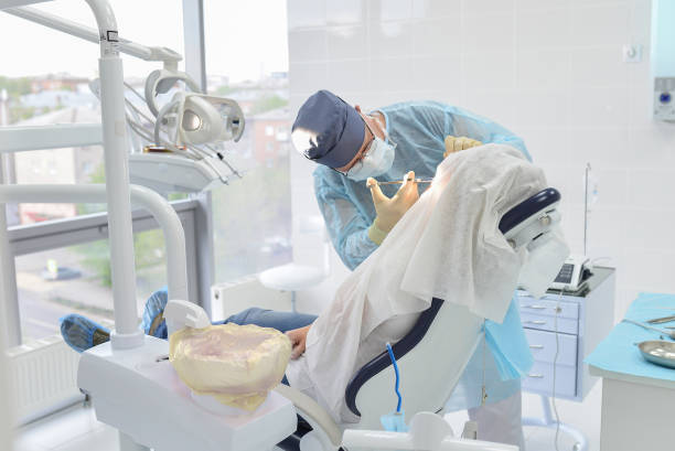 Best Emergency Dental Care for Trauma or Injury in Bay St Louis, MS