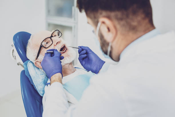 Best Emergency Root Canal Treatment in Bay St Louis, MS